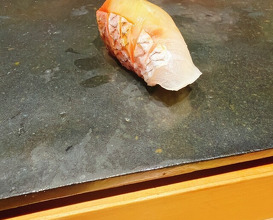 Dinner at Sushidokoro  Yamato