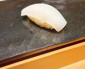 Dinner at Sushidokoro  Yamato
