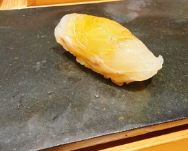 Dinner at Sushidokoro  Yamato
