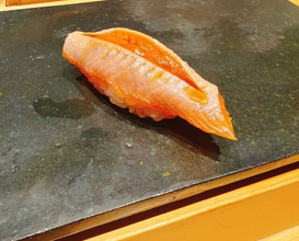 Dinner at Sushidokoro  Yamato