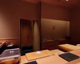 Dinner at Sushidokoro  Yamato