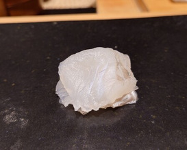 Dinner at Sushidokoro  Yamato