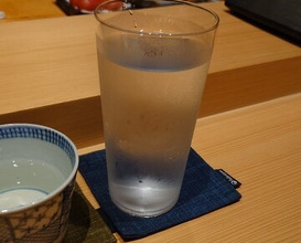 Dinner at Sushidokoro  Yamato