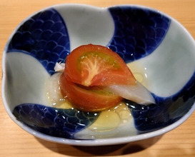 Dinner at Sushidokoro  Yamato