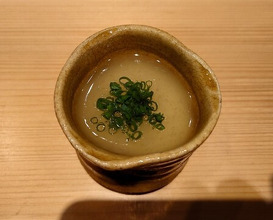 Dinner at Sushidokoro  Yamato