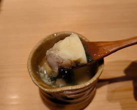Dinner at Sushidokoro  Yamato