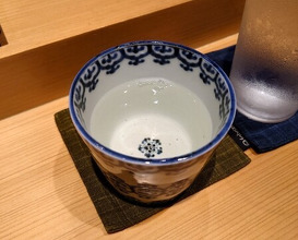 Dinner at Sushidokoro  Yamato