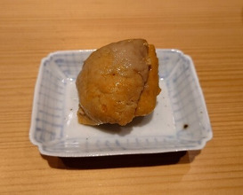 Dinner at Sushidokoro  Yamato
