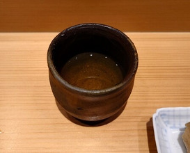 Dinner at Sushidokoro  Yamato
