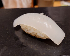 Dinner at Sushidokoro  Yamato