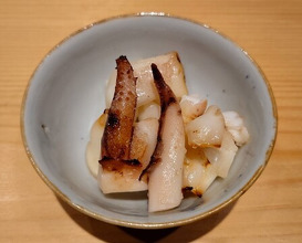 Dinner at Sushidokoro  Yamato