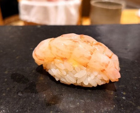 Dinner at Sushidokoro  Yamato