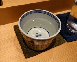 Dinner at Sushidokoro  Yamato