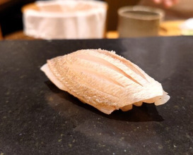 Dinner at Sushidokoro  Yamato