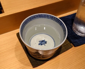 Dinner at Sushidokoro  Yamato