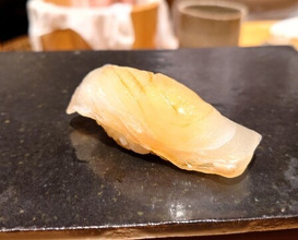 Dinner at Sushidokoro  Yamato