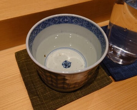 Dinner at Sushidokoro  Yamato