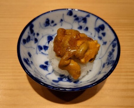Dinner at Sushidokoro  Yamato