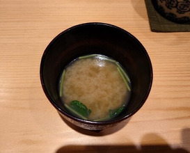 Dinner at Sushidokoro  Yamato
