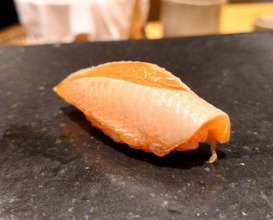 Dinner at Sushidokoro  Yamato