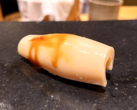 Dinner at Sushidokoro  Yamato
