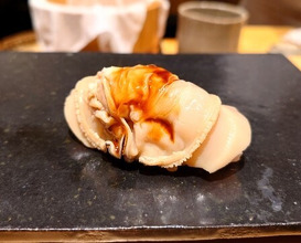 Dinner at Sushidokoro  Yamato