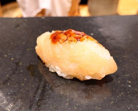 Dinner at Sushidokoro  Yamato