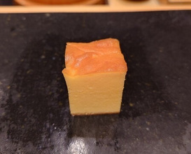 Dinner at Sushidokoro  Yamato