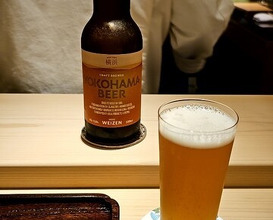 Dinner at Yamazaki (Nishiazabu)