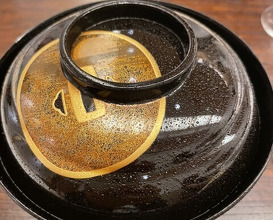 Dinner at Yamazaki (Nishiazabu)