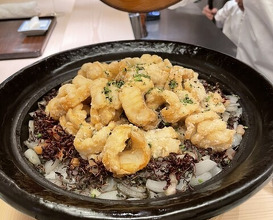 Dinner at Yamazaki (Nishiazabu)