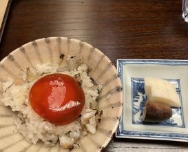 Dinner at Yamazaki (Nishiazabu)