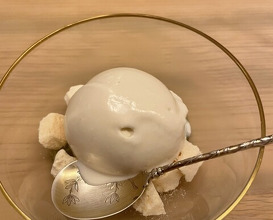 Dinner at Yamazaki (Nishiazabu)