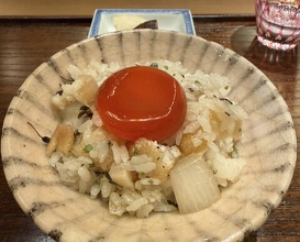 Dinner at Yamazaki (Nishiazabu)
