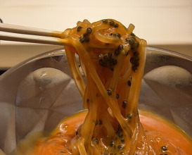 Dinner at Yamazaki (Nishiazabu)