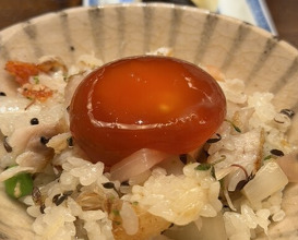 Dinner at Yamazaki (Nishiazabu)
