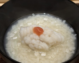 Dinner at Yamazaki (Nishiazabu)