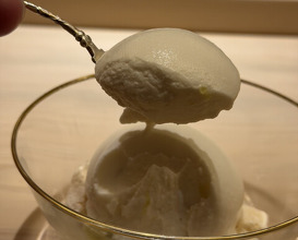 Dinner at Yamazaki (Nishiazabu)