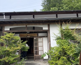 Dinner at Yanagiya (柳家)