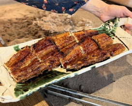 Dinner at Yanagiya (柳家)