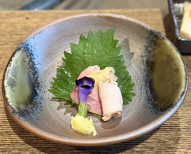 Dinner at Yanagiya (柳家)