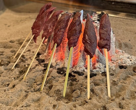 Dinner at Yanagiya (柳家)