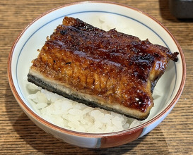 Dinner at Yanagiya (柳家)