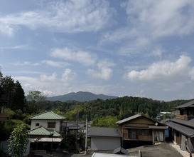 Dinner at Yanagiya (柳家)