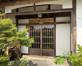 Dinner at Yanagiya (柳家)