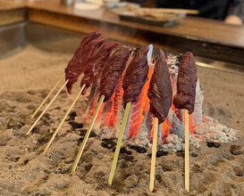 Dinner at Yanagiya (柳家)