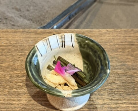 Dinner at Yanagiya (柳家)