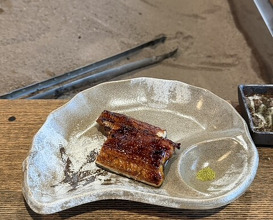 Dinner at Yanagiya (柳家)