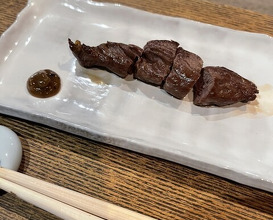 Dinner at Yanagiya (柳家)