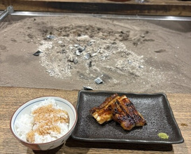 Dinner at Yanagiya (柳家)